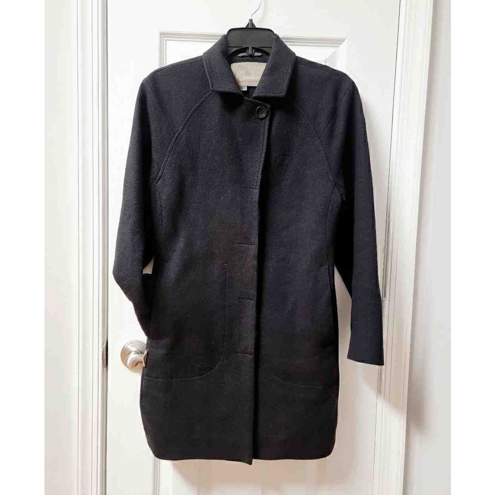 Icebreaker Women's Mayfair Wool Jacket S